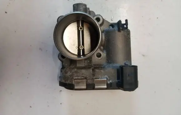 Volvo V60 Throttle valve 0280750534 722672
