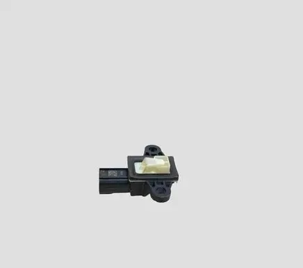 Volvo V40 Airbag deployment crash/impact sensor 31360986 03012017 1360286
