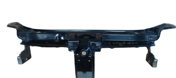Dacia Sandero Top upper radiator support slam panel