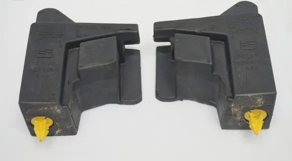 Cupra Formentor Fender foam support/seal 5FF823722 5FF8237221