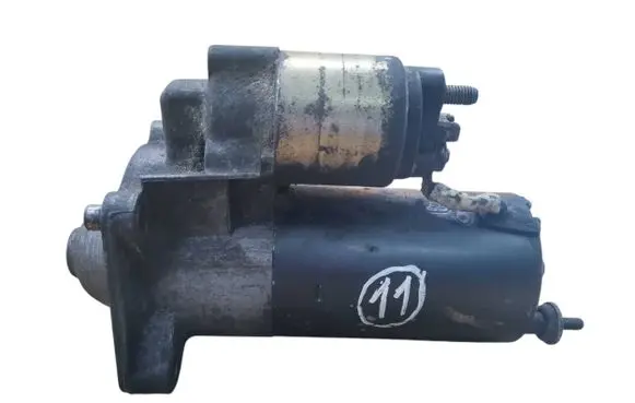 Volvo S40, V40 Starter motor 0001108166 8602084
