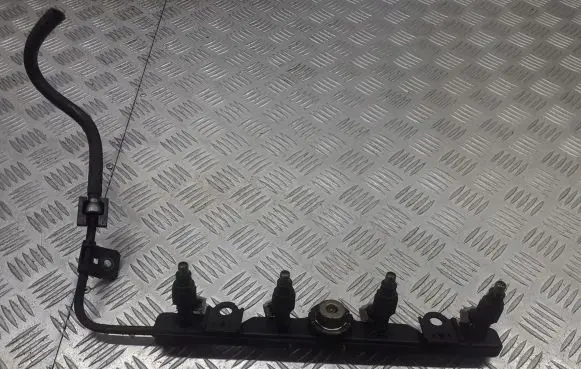 Toyota Corolla E120 E130 Fuel main line pipe