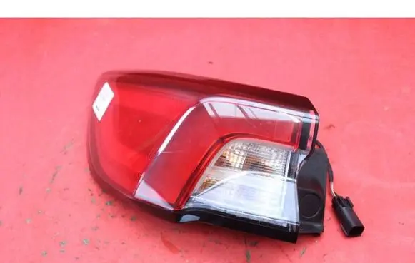 Ford Kuga I Rear/tail lights LV4B13405BE