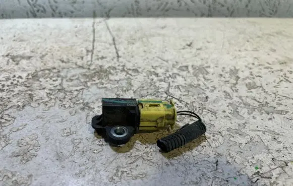 Nissan Maxima A35 Airbag deployment crash/impact sensor 985813TA0A 06012016 MC3TA1660133A0