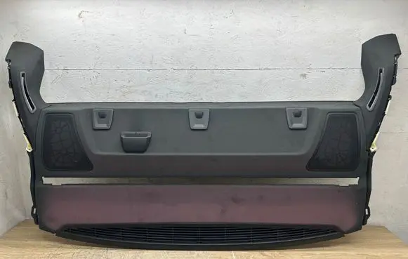 BMW 7 F01 F02 F03 F04 Parcel shelf 9150075