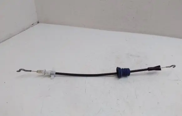 Volkswagen PASSAT CC Rear door cable line 3C8839085