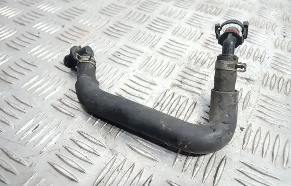 Nissan Note (E11) Vacuum line/pipe/hose