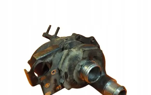 Ford Connect Turbo 7G9Q6K682BB 179M1