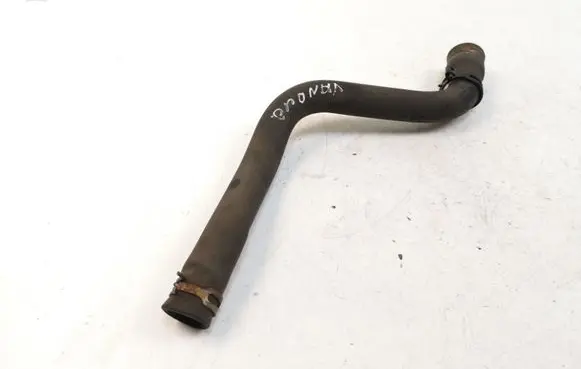 Citroen C5 Engine coolant pipe/hose