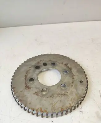 Citroen C4 Grand Picasso Crankshaft position gear V754005180