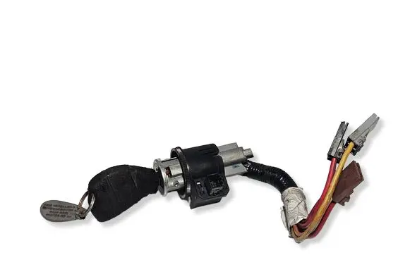 Citroen Jumpy Ignition lock 9625402980