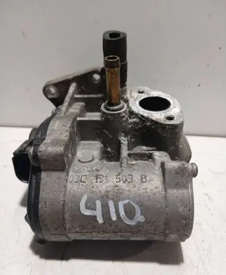 Volkswagen Golf Plus EGR valve 03C131503B