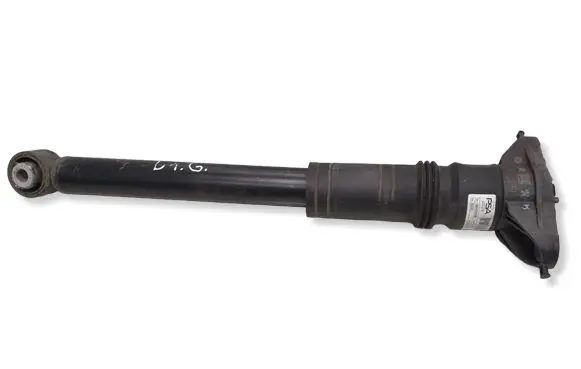 Peugeot 2008 II Rear shock absorber/damper 9842566580 9824423480 09842566380