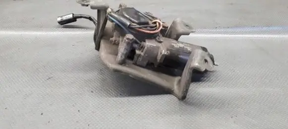 Mazda 323 F Headlight level adjustment motor 