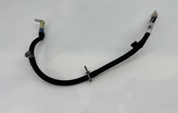 Fisker Ocean Negative earth cable (battery) FM2980610347A