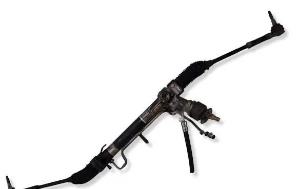 Opel Insignia A Steering rack 13292325
