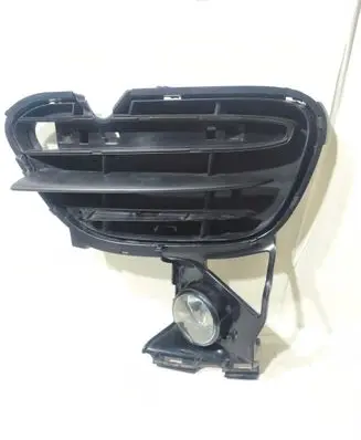 Porsche Cayenne (92A) Front bumper lower grill 7P5807681C