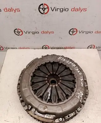 KIA Sportage Clutch set kit 124069710