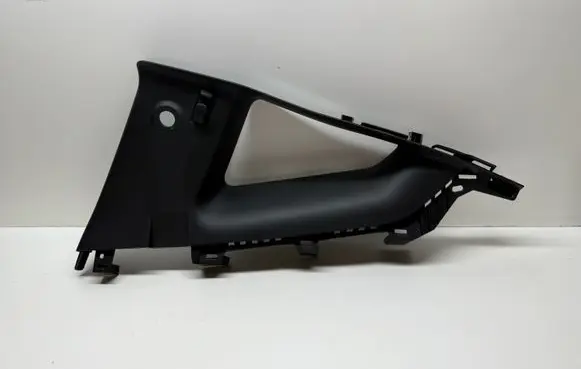 Ford Mustang VII (C) pillar trim PR3BC51986AC319W PR3BC51986 65014239B