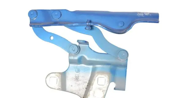 Mazda 6 Engine bonnet/hood hinges 