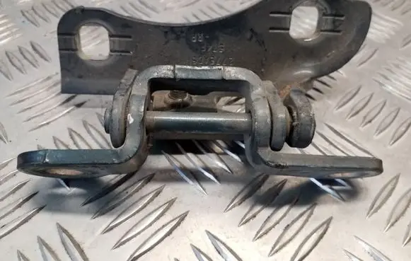 Chrysler 300 - 300C Rear door lower hinge