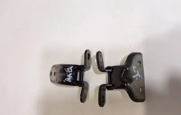 Hyundai Tucson IV NX4 Rear door lower hinge