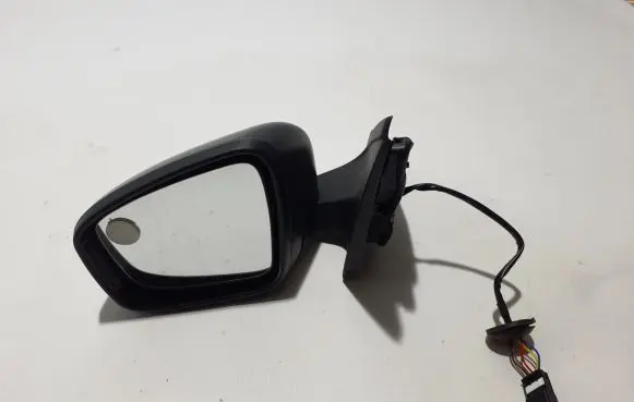 Dacia Spring Front door electric wing mirror 963028688R