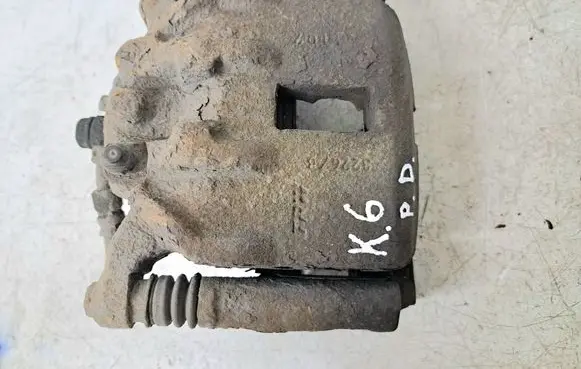 Honda Civic Front brake caliper