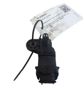 Renault Scenic II - Grand scenic II Air pressure sensor 0281002709 8200375080
