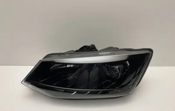 Skoda Fabia Mk3 (NJ) Headlight/headlamp 6V1941015B 1EL01182421