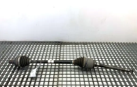 Mercedes-Benz GLE W167 Front driveshaft A1673301301