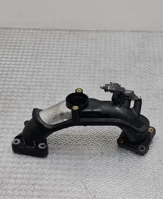 Peugeot Partner Intercooler hose/pipe 967495168001 072350 9674942380