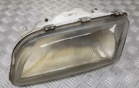 Volvo S40, V40 Headlight/headlamp 145561-00