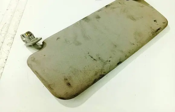 Audi A6 Allroad C5 Sun visor 