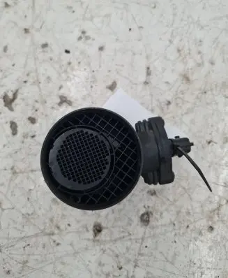 Opel Zafira A Mass air flow meter