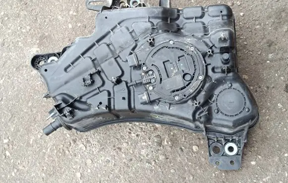 Renault Master III Adblue pump 204629323R 172A29767R