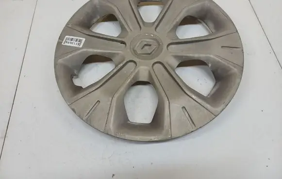 Renault Scenic III - Grand scenic III R15 wheel hub/cap/trim 403150011R