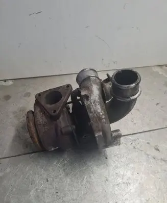 Mercedes-Benz Vito Viano W638 Turbo A6110961399 728433