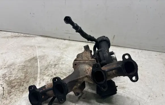 Audi A4 S4 B7 8E 8H Turbo 