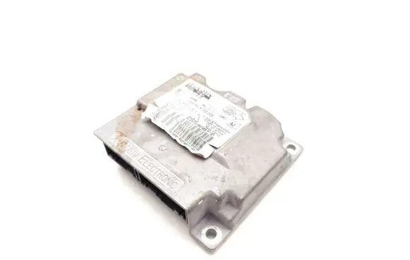 Ford Kuga II Airbag control unit/module 9655880880 603554600
