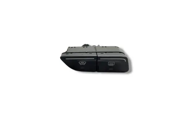 Ford Focus Windscreen/window heater switch AM5T18K574AC