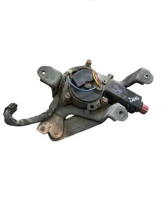 Mazda 323 F Front door window regulator motor 8611000871