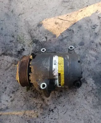 Renault Espace IV Air conditioning (A/C) compressor (pump) 09139509 09143045827B 0200067915