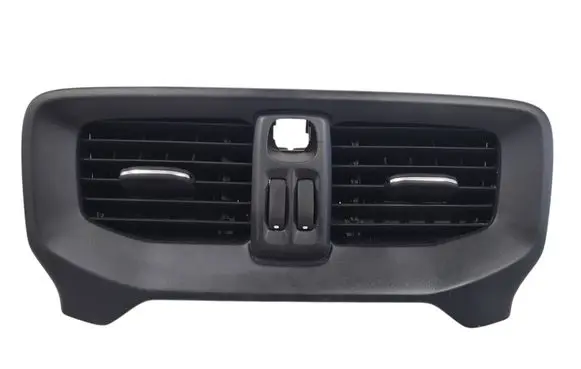 Volvo V40 Dash center air vent grill 1284618 313702 30780845