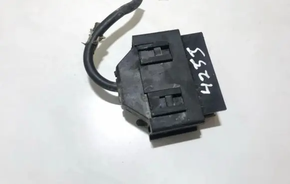 Citroen Xsara Picasso Fuse box set 96322294 9632229480