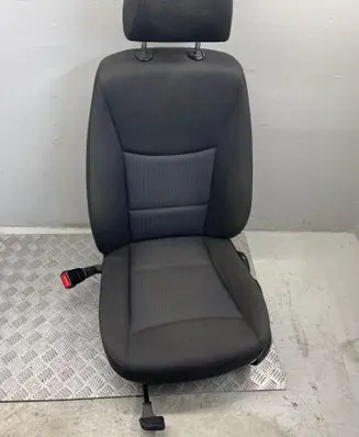 BMW 3 E90 E91 Front driver seat