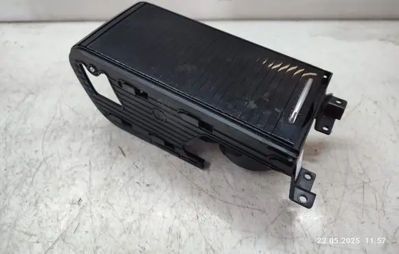 Jaguar XF X260 Cup holder front GX63F048196AA