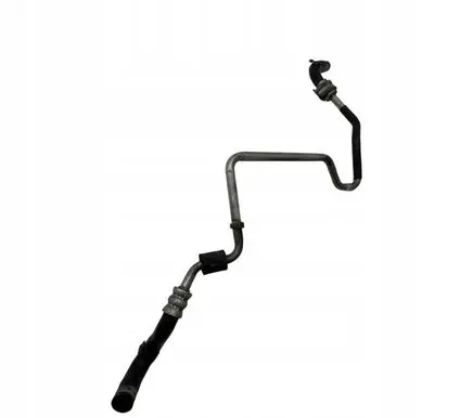 Porsche Panamera (970) Power steering hose/pipe/line 97034724102