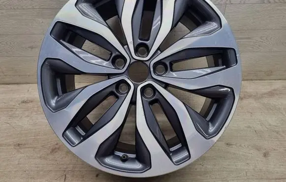 Renault Talisman R18 alloy rim 403005820R