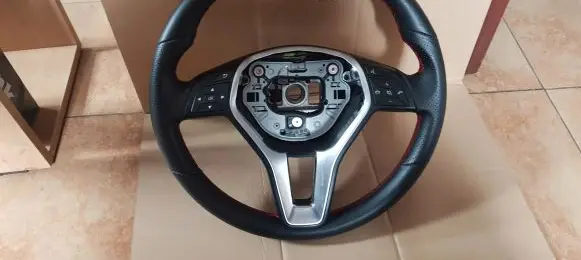 Mercedes-Benz B W246 W242 Steering wheel